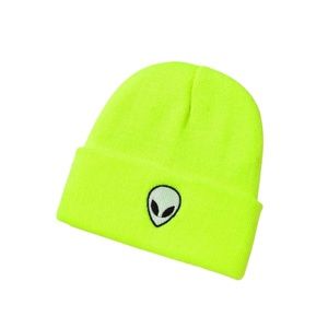 Alien Beanie
